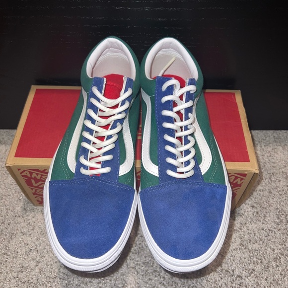 Vans Old School “Yacht Club” - Picture 2 of 6